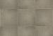 Optimum Tuintegel Met Facet Grijs 50x50x5 cm