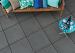 Furora Premium Vlak Grafiet 60x60x4 cm