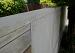 Schellevis Oud Hollandse Tegel/Opsluitband Grijs 100x20x7 cm