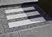 Schellevis Oud Hollandse Tegel/Opsluitband Grijs 100x20x5 cm