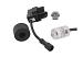 In-lite grondspot DB-LED 22 mm Warm White 12V