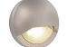 In-lite wandlamp BLINK SILVER 12V