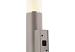 In-lite wandlamp LIV WALL SILVER