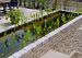 Blackburn Walling Yellow 30x10x14 cm