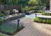 Ruston Designa UWF60 Paars Rood Bezand 20x5x6 cm