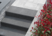 Traptrede GeoFacetto Milano 100x35x15 cm