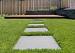 Furora Premium Vlak Zilver 60x60x4 cm