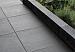 Furora Slate Premium Antraciet 60x60x4 cm