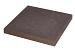 Schellevis Oud Hollandse Tegel Taupe 100x100x8 cm