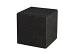 Schellevis Oud Hollandse Kubus Carbon 50x50x50 cm