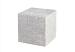 Schellevis Oud Hollandse Kubus Grijs 50x50x50 cm