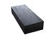 Schellevis Oud Hollandse Traptrede Massief Carbon 50x37x15 cm