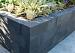 Patioblok Strak Antraciet 60x15x15 cm
