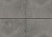 Keramiek Tegel Fusion Piombo 80x80x2 cm
