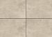 Keramiek Tegel Absolute Beige 80x80x2 cm
