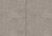 Keramiek Tegel Absolute Titanio 80x80x2 cm