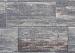 60Plus Soft Comfort Grigio 40x80x4 cm