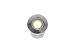 In-lite grondspot FUSION LED RVS 22 mm 12V