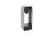 In-lite staande lamp ACE DOWN SILVER 12V