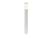 in-lite hoge staande lamp LIV WHITE