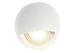 In-lite wandlamp BLINK WHITE 12V