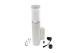 In-lite wandlamp LIV WALL WHITE 12V