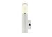 In-lite wandlamp LIV WALL WHITE 12V