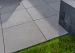 Optimum Fiammato Silver 60x60x4 cm