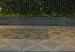 Optimum Decora Graphite Rose 60x60x4 cm