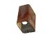 in-lite wandlamp ACE DOWN CORTEN