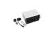 In-lite wandlamp ACE UP-DOWN WHITE 12V