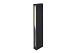 In-lite hoge staande lamp EVO DARK