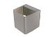 In-lite wandlamp ACE UP-DOWN SILVER 230V
