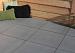Furora Premium Zilver 50x50x4 cm