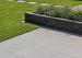 Furora Premium Zilver 50x50x4 cm