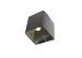 In-lite wandlamp ACE UP-DOWN DARK 230V