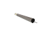 In-lite hoge staande lamp LIV SILVER