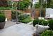 GeoCeramica Cendre Rock 60x60x4 cm
