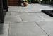 GeoCeramica Roccia Carbon 60x60x4 cm