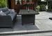 GeoCeramica Roccia Carbon 60x60x4 cm