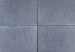 GeoCeramica Roccia Carbon 60x60x4 cm