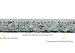 GeoCeramica Cendre Feu 60x60x4 cm