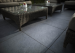 GeoCeramica Lava Slate 60x60x4 cm