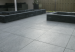 GeoCeramica Fiordi Fumo 60x60x4 cm