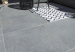 GeoCeramica Impasto Grigio 60x60x4 cm