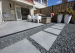 GeoCeramica Impasto Grigio 60x60x4 cm