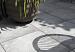 GeoCeramica Concreet Smoke 60x60x4 cm