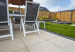 GeoCeramica Fiordi Sand 60x60x4 cm