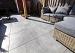 GeoCeramica Tracks Mustang Grey 60x60x4 cm