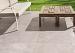 GeoCeramica Flow Taupe 60x60x4 cm